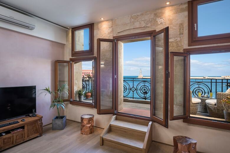 Residenza Vranas Boutique Hotel