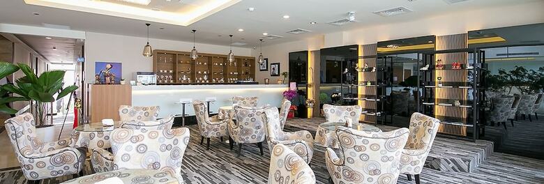 Sunseed Interational Villa Hotel