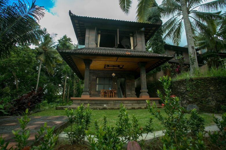 Hotel Bucu Beji Ubud