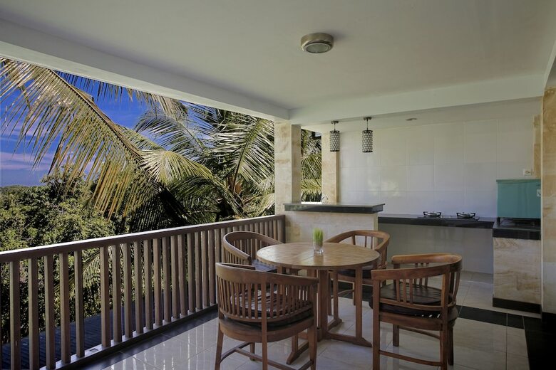 Hotel Bucu Beji Ubud