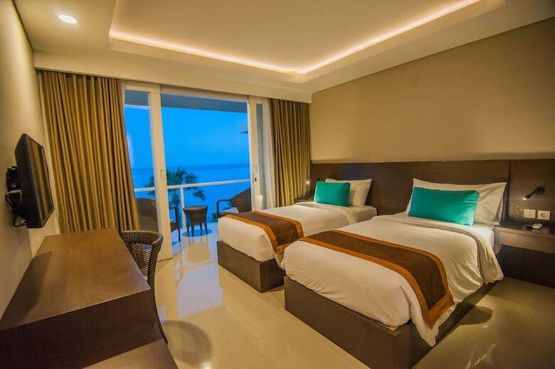 Hotel Amed Dream Ibus Beach Club