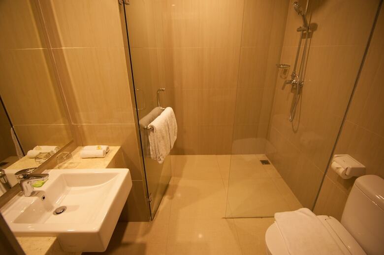 Hotel Amed Dream Ibus Beach Club