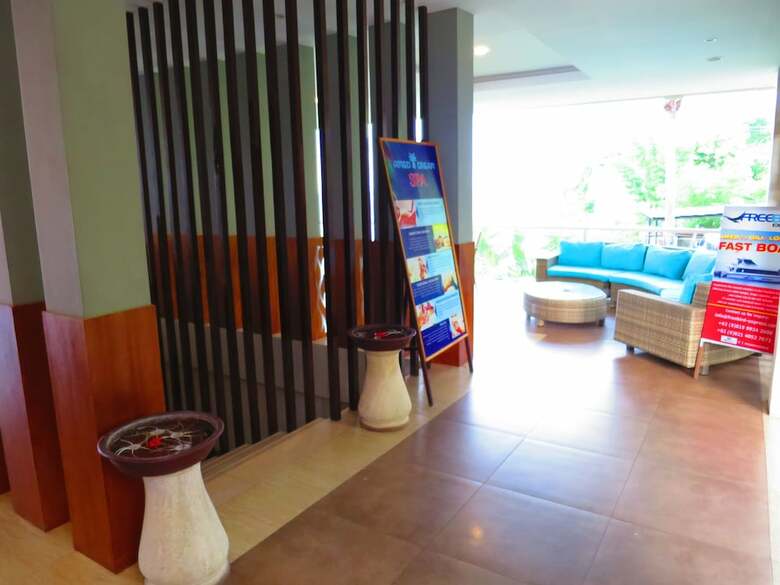 Hotel Amed Dream Ibus Beach Club