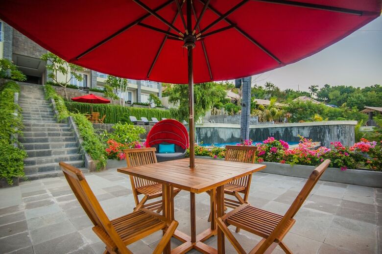 Hotel Amed Dream Ibus Beach Club