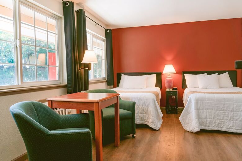 Motel Riverfront Inn Roseburg