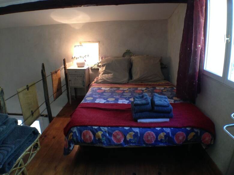 Bed & Breakfast Les Maquinols Estate