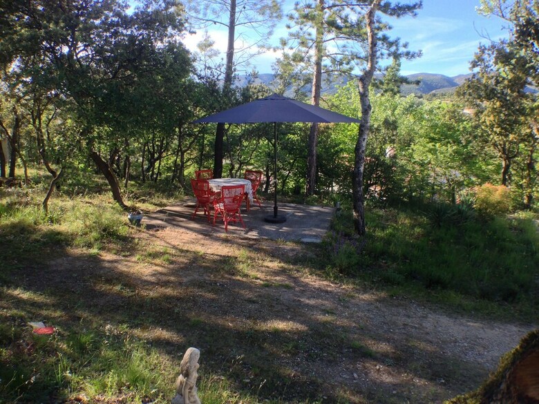 Bed & Breakfast Les Maquinols Estate
