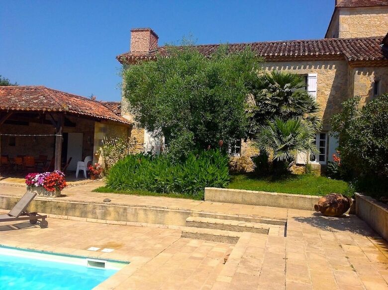 Hotel Ch�teau De Mazeli�res