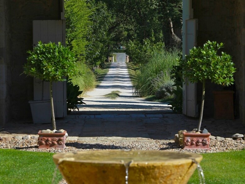 Hotel Ch�teau De Mazeli�res