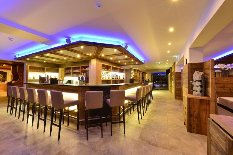 Hotel Alpine Resort Sportalm
