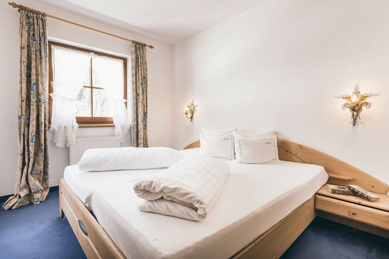 Hotel Alpine Resort Sportalm
