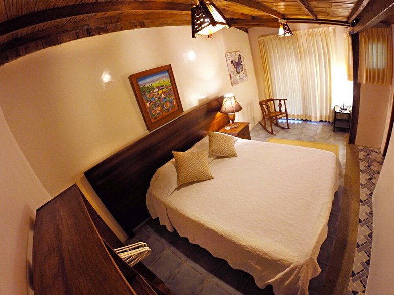 Bed & Breakfast La Gondola Hosteria