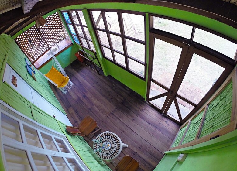 Bed & Breakfast La Gondola Hosteria