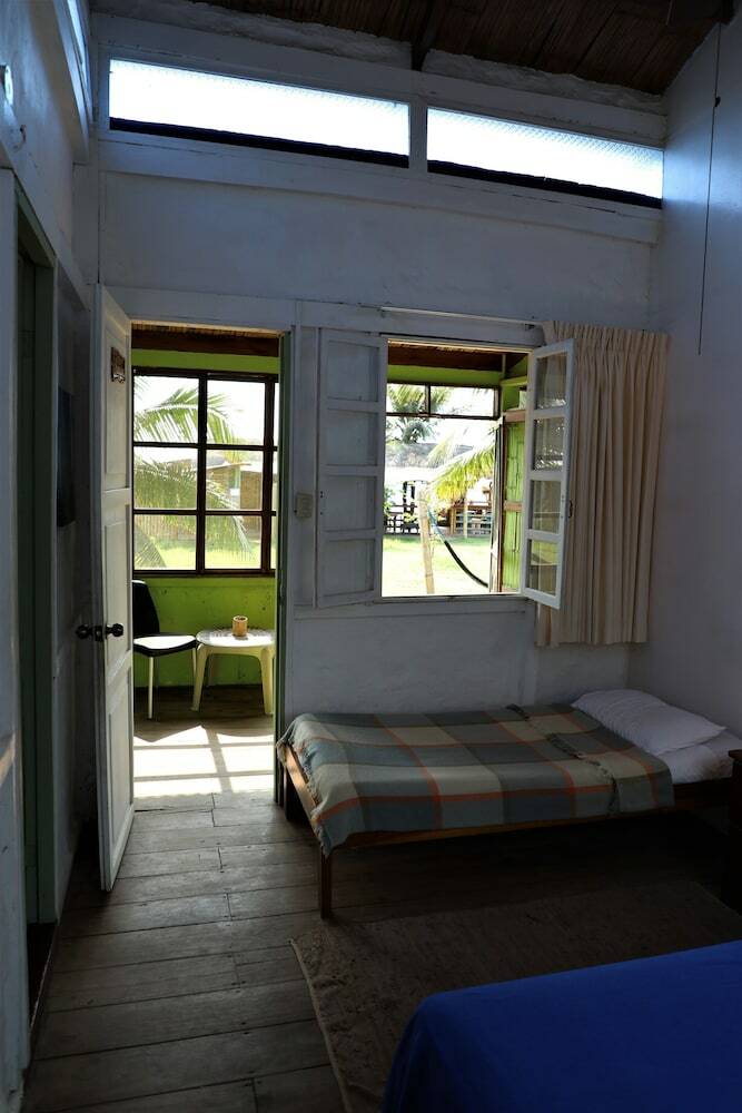 Bed & Breakfast La Gondola Hosteria