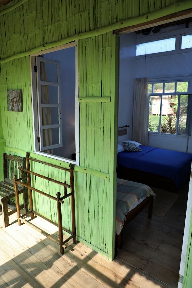 Bed & Breakfast La Gondola Hosteria