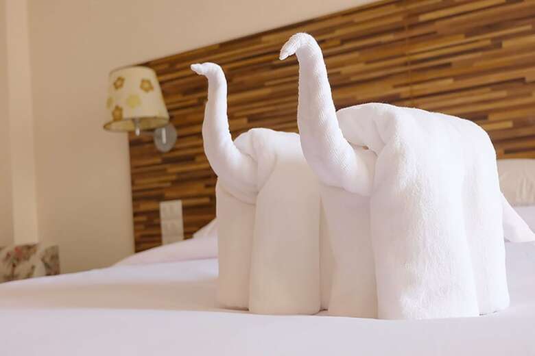 D Hotel Pattaya