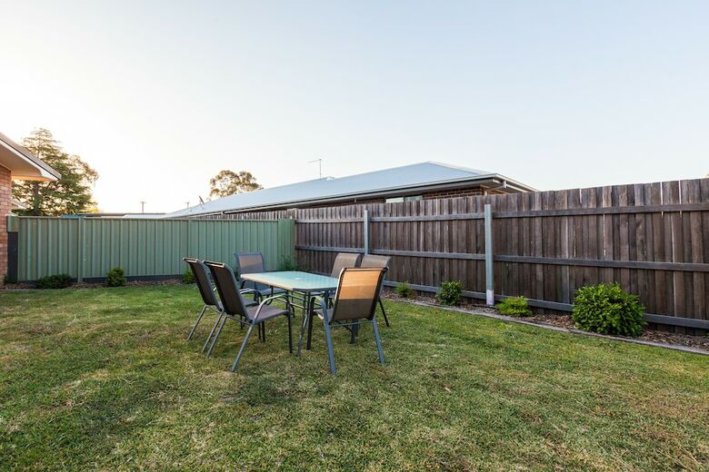 Aparthotel Aden Mudgee Apartments