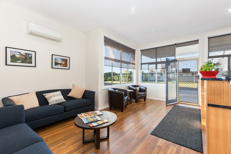 Aparthotel Aden Mudgee Apartments