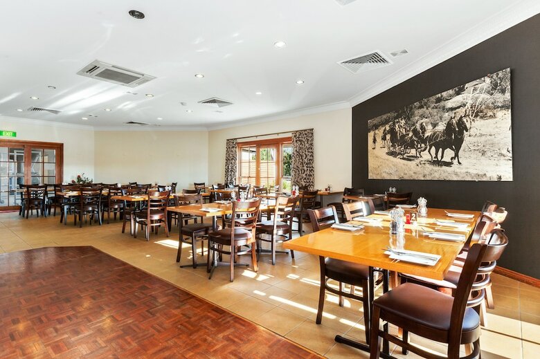 Aparthotel Aden Mudgee Apartments