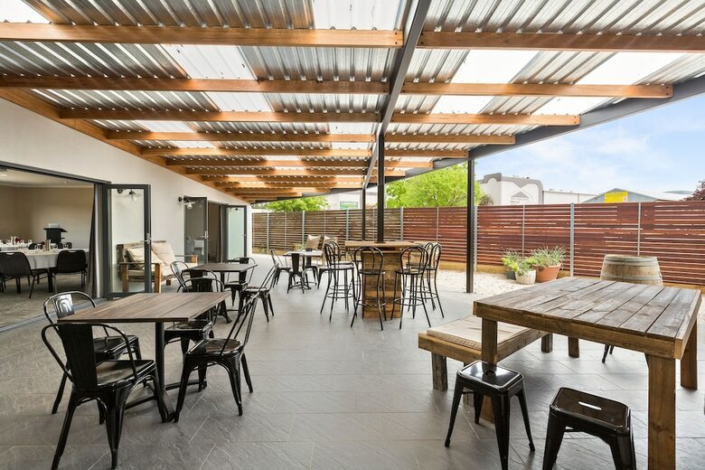 Aparthotel Aden Mudgee Apartments