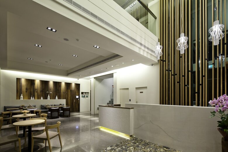 Bed & Breakfast Ispavita Resort