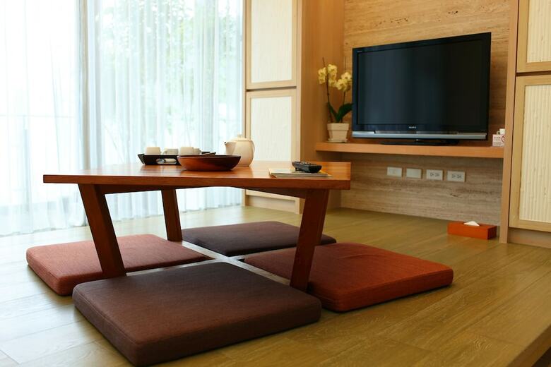 Bed & Breakfast Ispavita Resort