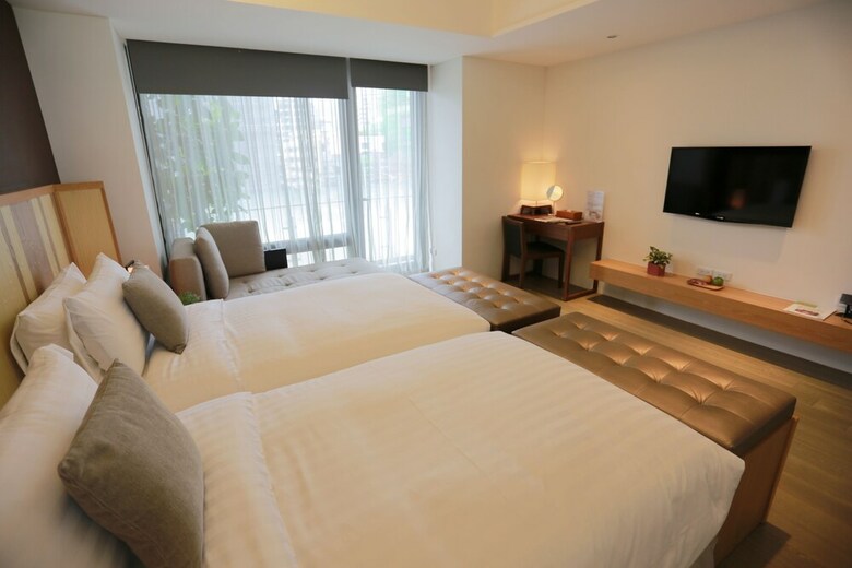 Bed & Breakfast Ispavita Resort