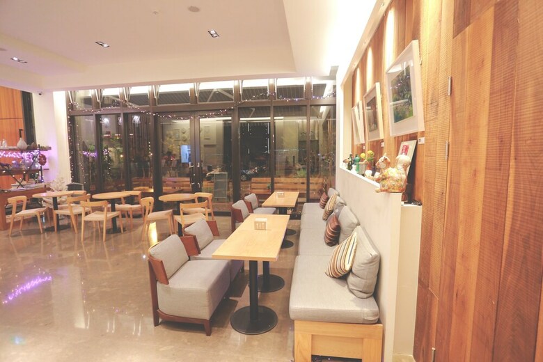 Bed & Breakfast Ispavita Resort