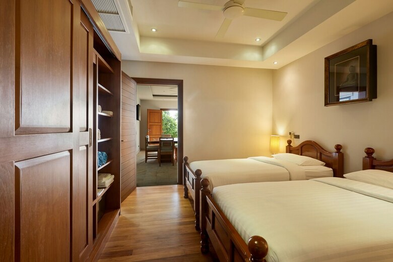 Villa Baan Saitara