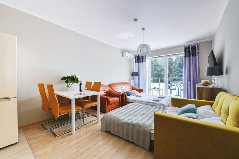 P&o Apartments Ursyn�w