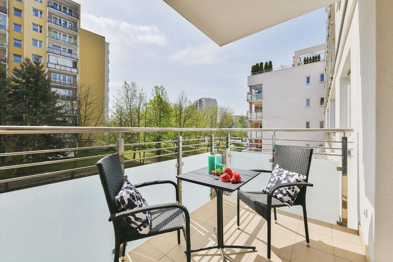 P&o Apartments Ursyn�w