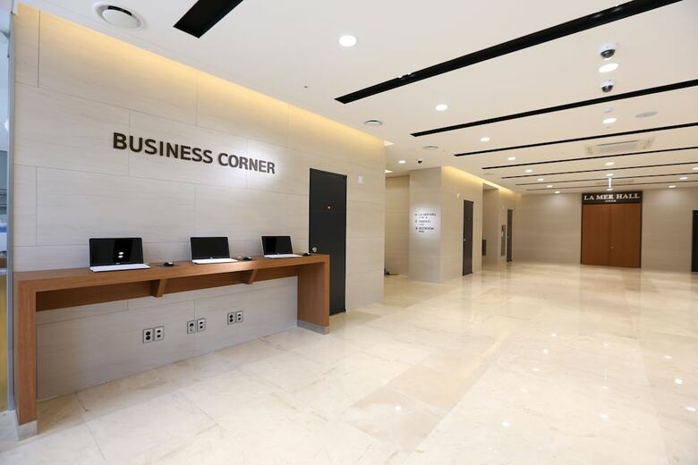 Value Hotel Worldwide Seogwipo Js