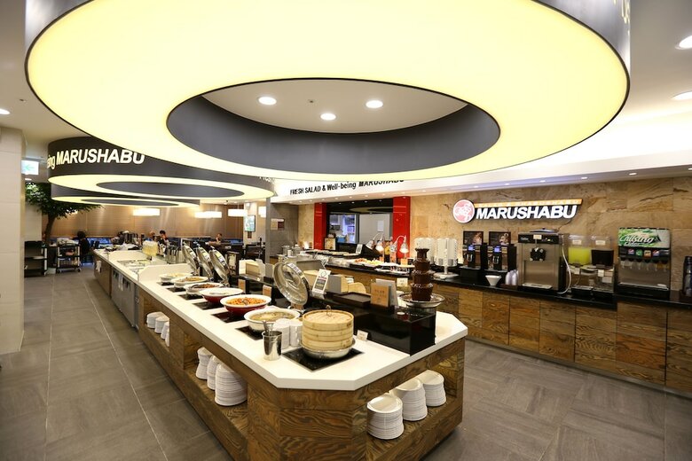 Value Hotel Worldwide Seogwipo Js