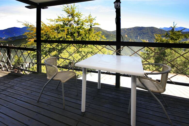Bed & Breakfast Tzu Hsin Garden