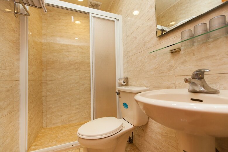 Bed & Breakfast Tzu Hsin Garden