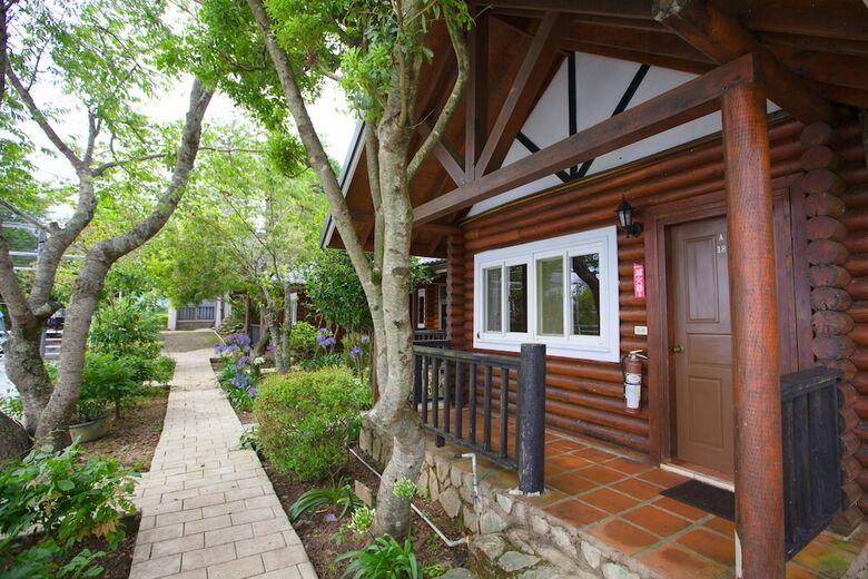 Bed & Breakfast Tzu Hsin Garden