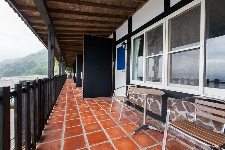 Bed & Breakfast Tzu Hsin Garden