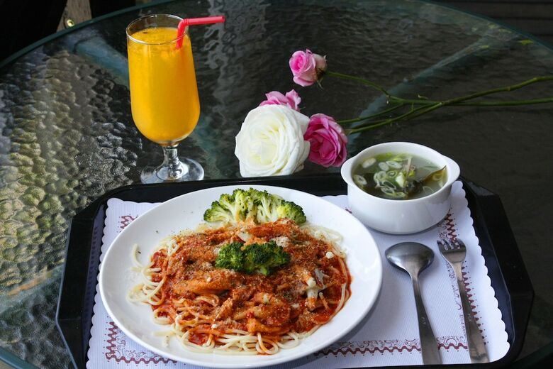 Bed & Breakfast Tzu Hsin Garden