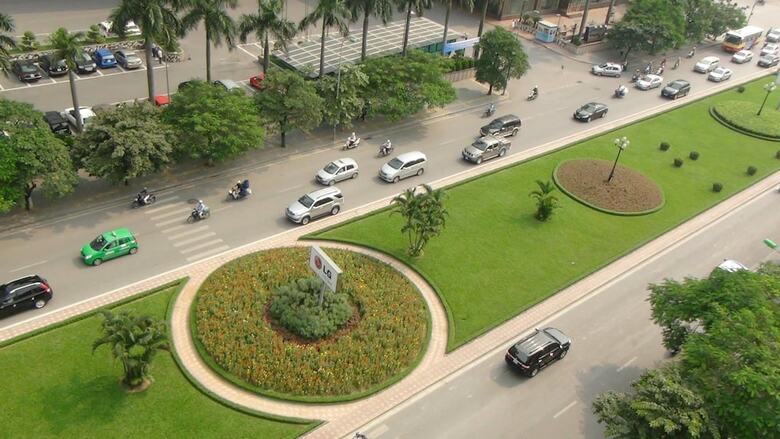 Violin Hotel Ha Noi