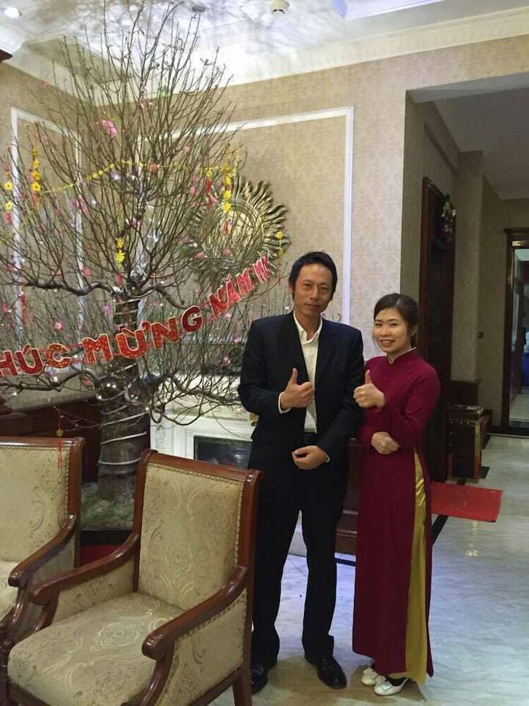 Violin Hotel Ha Noi