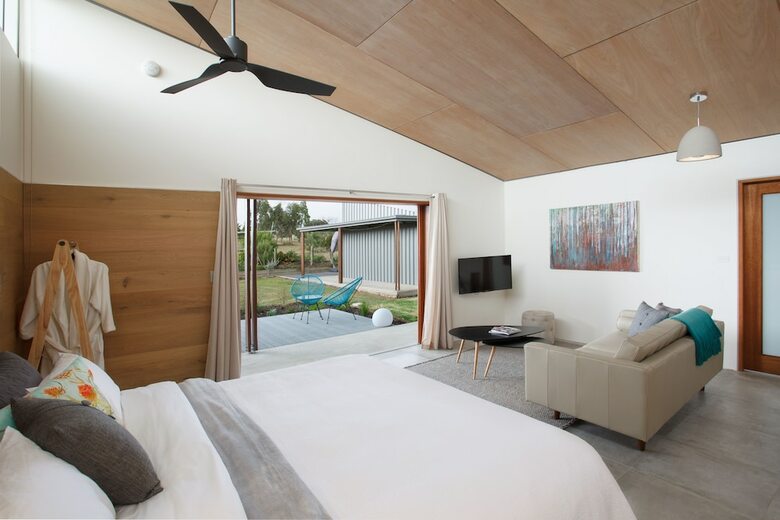 Hotel Studio 367
