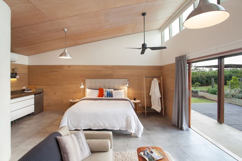 Hotel Studio 367