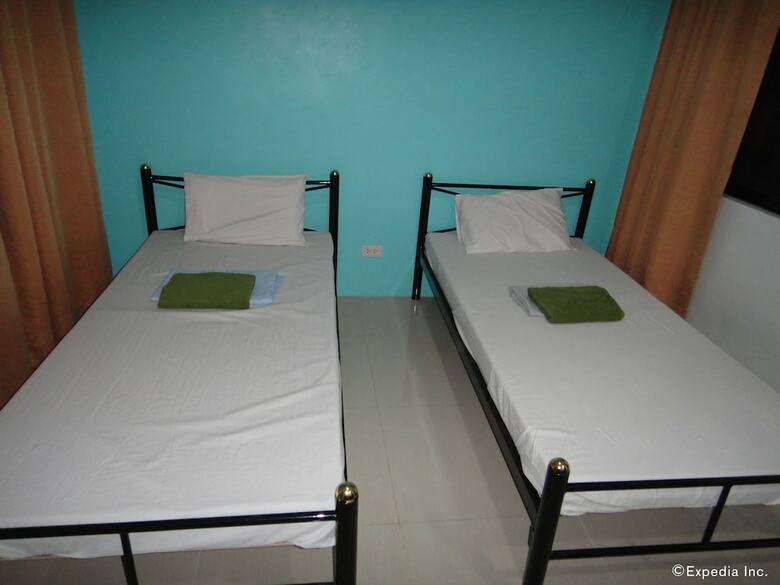 Hotel Rf Suites