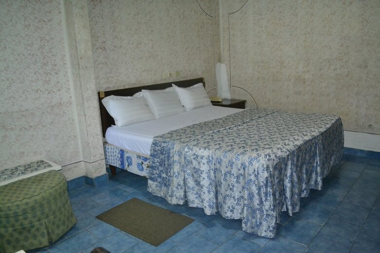 Atlantic Hotel Kribi