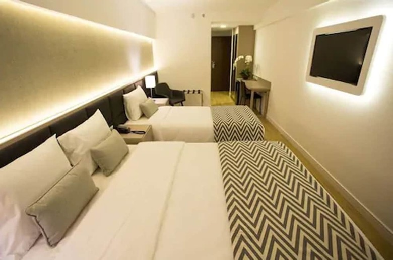 Royal Regency Palace Hotel