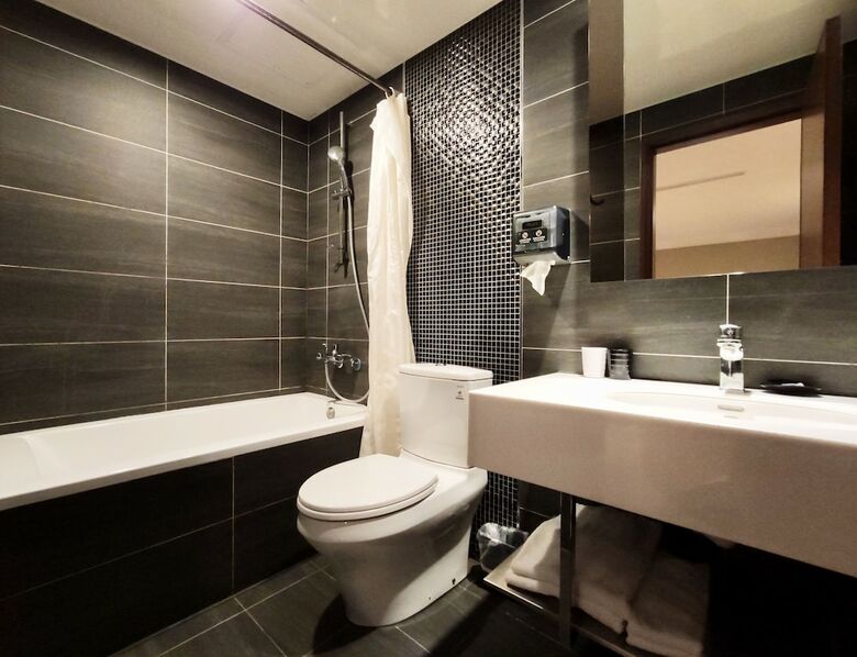 Hotel Just Live Inn-keelung
