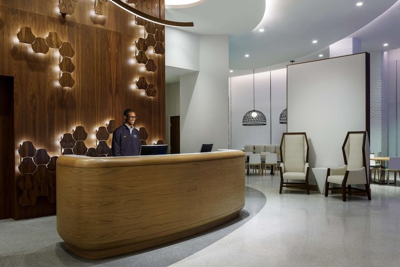 Hotel Hampton Inn & Suites Santa Monica
