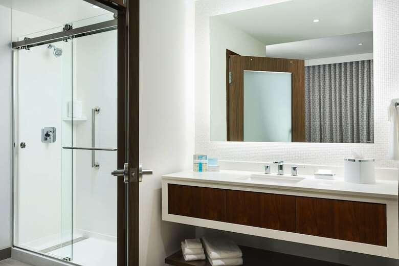 Hotel Hampton Inn & Suites Santa Monica