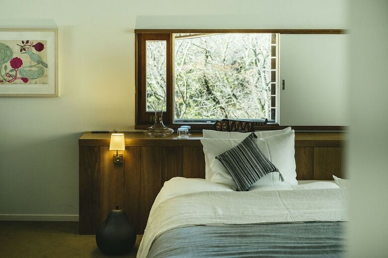 Hotel Hakone Retreat Fore