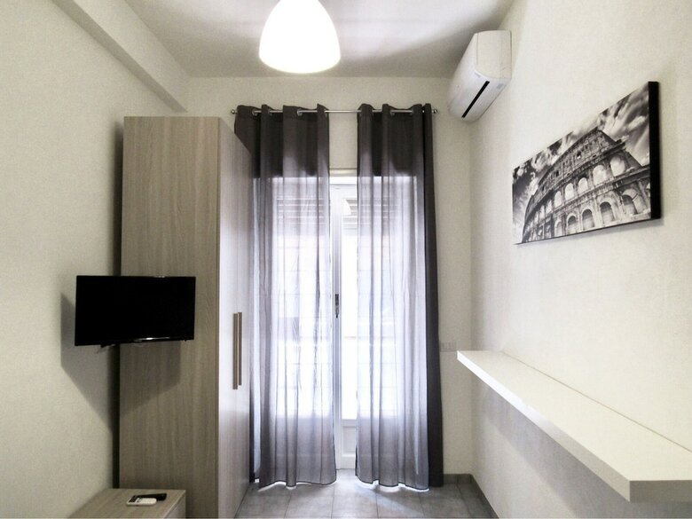 Hotel Roema Guest House